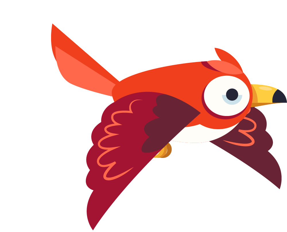 bird