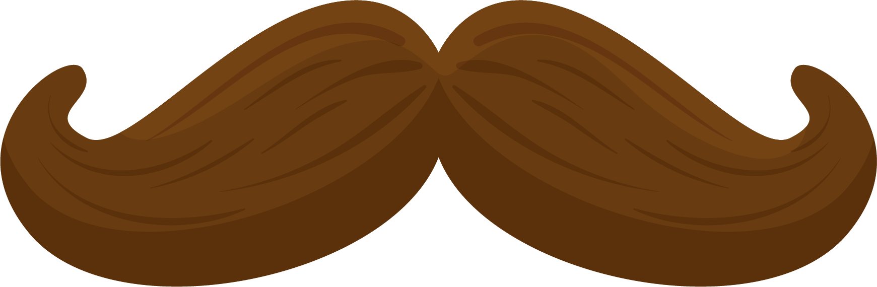 moustache