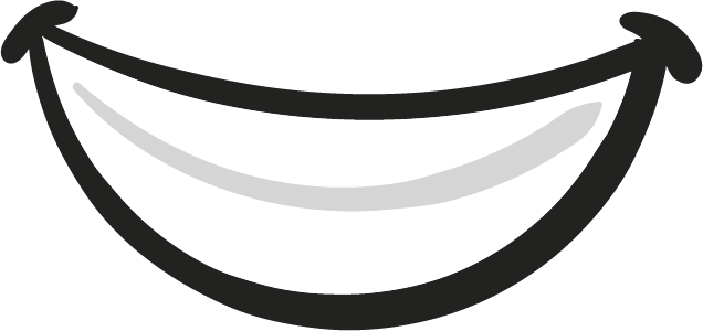 smile
